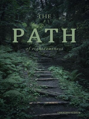 cover image of The Path